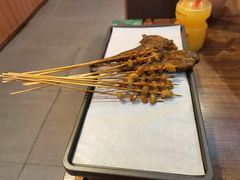 -庆峰龙虾烧烤(合肥一店)