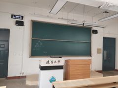 -辽宁大学(崇山校区)