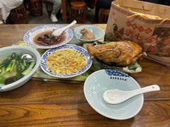 -粗茶淡饭(东关街店)