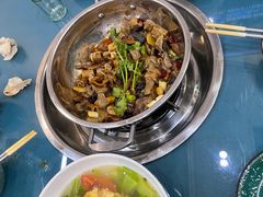 -贵州笋子鸡(米市街店)