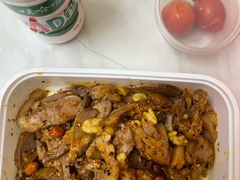 -二王核桃肉