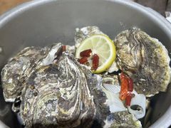 -鸽子窝专业烧烤店(长白店)