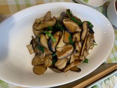 -姥姥春饼·烤鸭(未央路盛龙店)