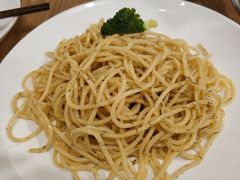 -遇见素食·素空间(新市店)