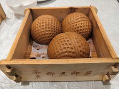 御品核桃包-东方之珠海鲜酒楼(南开店)