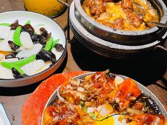 -食锦记·福建私房菜(浦西万达店)