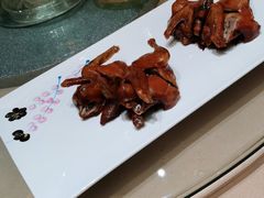 -宝园酒家(美林M·LIVE天地东座店)