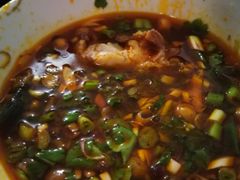 -仔耳朵冷锅鱼蛙芋儿鸡(莲花东路店)