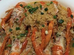 -江味龙虾馆·裸蓝龙虾(南山店)