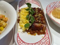 -谭厨中山传家菜.乳鸽.脆鲩鱼(华强北中航城店)