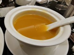 -索菲特酒店 · 云尚天际自助餐厅