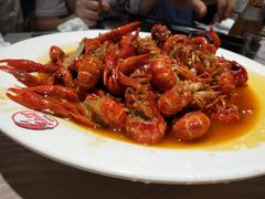 -李叔叔虾蟹大排档(青羊店)