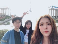 -世界之窗阿尔卑斯冰雪世界