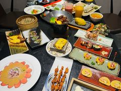 -daozao料理美术馆(东营店)