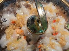 -绿茶餐厅(天津天河城店)