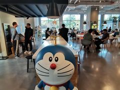 -dotcom coffee古点咖啡(致真大厦店)