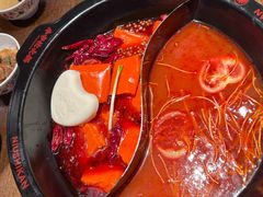 -牛市坎火锅(建设路店)