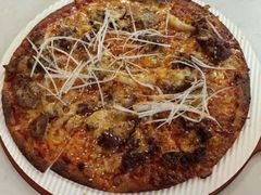-必胜客(国贸店)