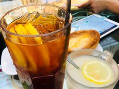 -翠华餐厅(香港国际机场店)