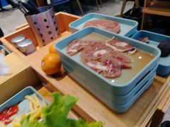 -蚝英雄鲜蚝自助专门店(长楹天街直营店)