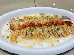 -丰尔粥食.顺德鱼生地道菜(大良分店)