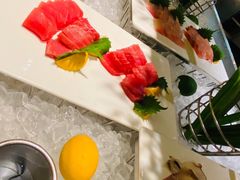 -上海锦江汤臣洲际大酒店壹阶层