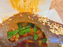 -乐乐姐超级土豆(中关村5号店)
