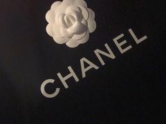-Chanel(德基广场店)