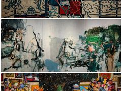 -上海宝龙美术馆