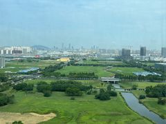 -无锡新湖铂尔曼大酒店