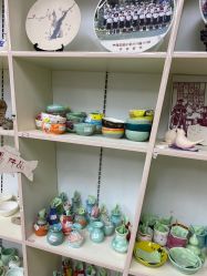 -陶缘陶艺美学馆(儿童公园店)