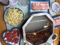 -鸿盛火锅(重庆路店)