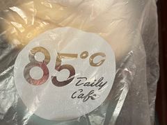 -85度C(上海茶陵北路店)