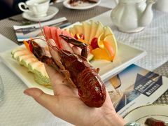 -望海·帆船主题咖啡厅•品茗下午茶(石湖景区店)