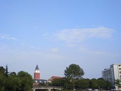 -美兰湖景区