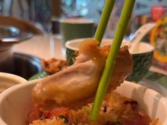 -润园四季椰子鸡火锅(欢乐海岸店)