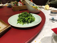 豌豆尖-卫鼎轩·曹公馆(鼓楼店)