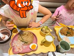 -苏小柳点心·手作小笼包(浦东嘉里城分院)