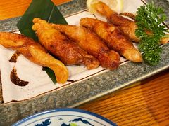 鸡皮饺-旬藏(虹桥店)