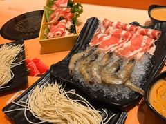 -呷哺呷哺 黄金牧场 (天津熙悦汇店)