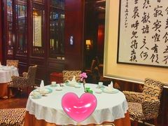 -明阁 Ming Court(广州朗豪酒店)