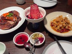 -一记洛阳菜·糖醋小排·水席(十字街店)