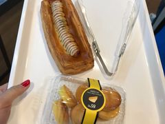 -85度C(上海兰溪二店)