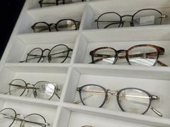 -大视光学•LINDBERG林德伯格•全球手工眼镜集合店(王府井店)