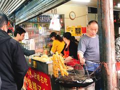 -汪记鲜鱼糊汤粉(沈阳路总店)