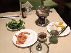 -上海浦东丽晟假日酒店-多瑙河全日餐厅
