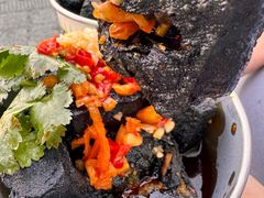 -董顺桃小粒臭豆腐(太平街一店)