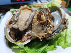 会跳舞的大鲍鱼-小龍鳳·港式海鲜打边炉(沙湖路店)