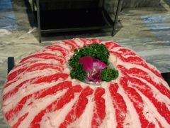 精品肥牛-红辣椒·川菜·火锅(张杨路店)