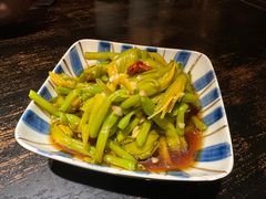 -喜晋道面馆(华严寺广场店)